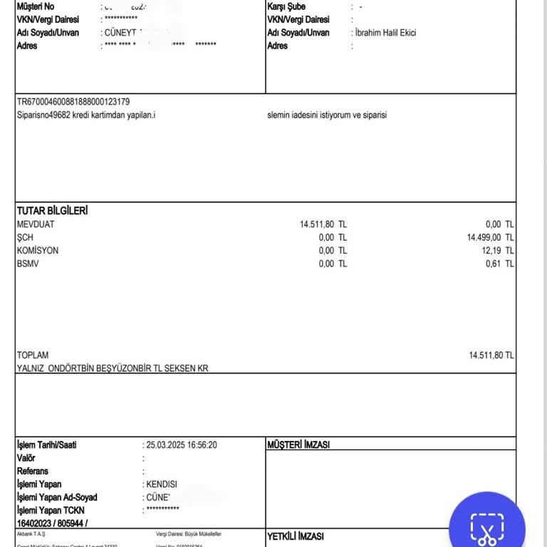 Sipariş Kâbusu: Sepethemen.com'da Kargolanmayan Ürün Ve İletişim Sorunları