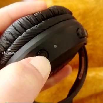 JBL Kulaklığımı Açma Kapama Tuşundan Açamıyorum!
