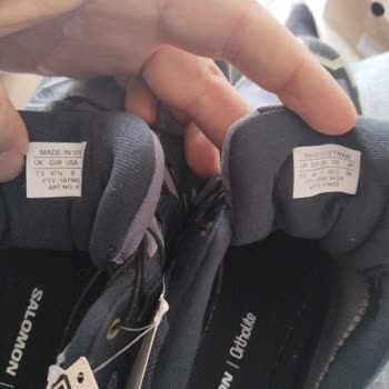 Yanlış Ve Eksik Ürün Gönderimi