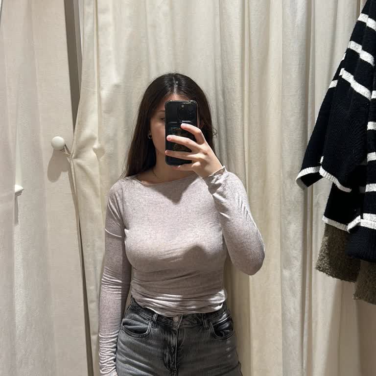 Intimissimi Kaşmir Bluzda Deformasyon Ve İade Sorunu!