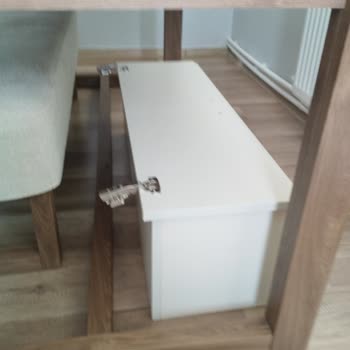 Kelebek Mobilya İle Eksik Ve Hasarlı Ürün Kabusu