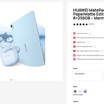 Yanıltıcı Ürün Önerisi Ve İade Sorunu