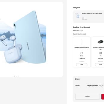 Yanıltıcı Ürün Önerisi Ve İade Sorunu