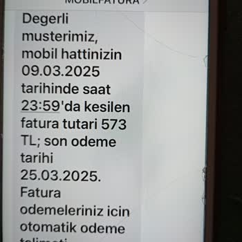 Türk Telekom Emniyet Tarifesi: Fatura Şoku!