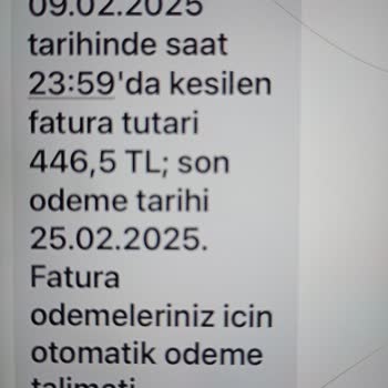 Türk Telekom Emniyet Tarifesi: Fatura Şoku!