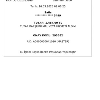 Melvien Markasının İletişim Ve İade Sürecindeki Güven Sorunları