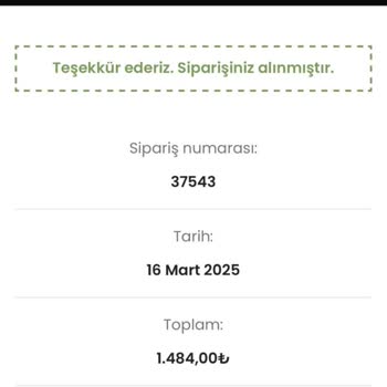 Melvien Markasının İletişim Ve İade Sürecindeki Güven Sorunları