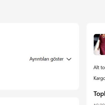 Yanıltıcı Site Ve Yetersiz İade Politikası Mağduriyeti