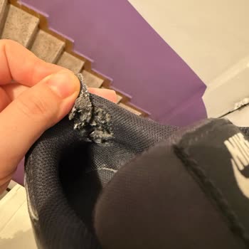 Nike Ayakkabının Kalitesi Ve Müşteri Memnuniyeti Düşüşte