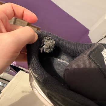 Nike Ayakkabının Kalitesi Ve Müşteri Memnuniyeti Düşüşte