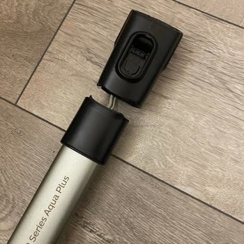 Philips Süpürge Kalite Sorunu: Kendi Kendine Kırıldı!