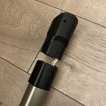 Philips Süpürge Kalite Sorunu: Kendi Kendine Kırıldı!