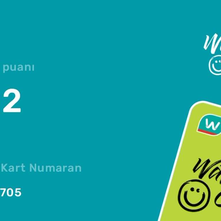 Watsons Club Puanları Ekside Kaldı