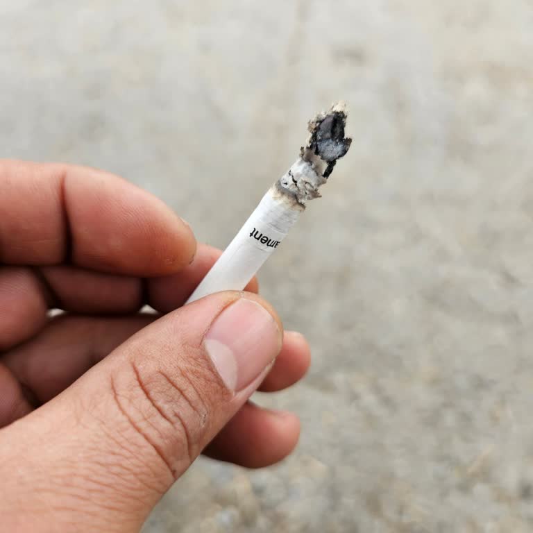 Parliament Sigarasındaki Kalite Düşüşü Ve Sağlık Tehdidi