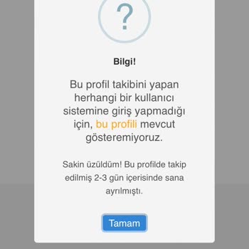 Hesaplar Açılmıyor, Çözüm Bekliyorum