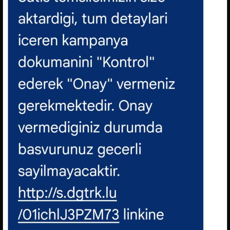 Yanlış Yönlendirme Ve Çifte Fatura Mağduriyeti