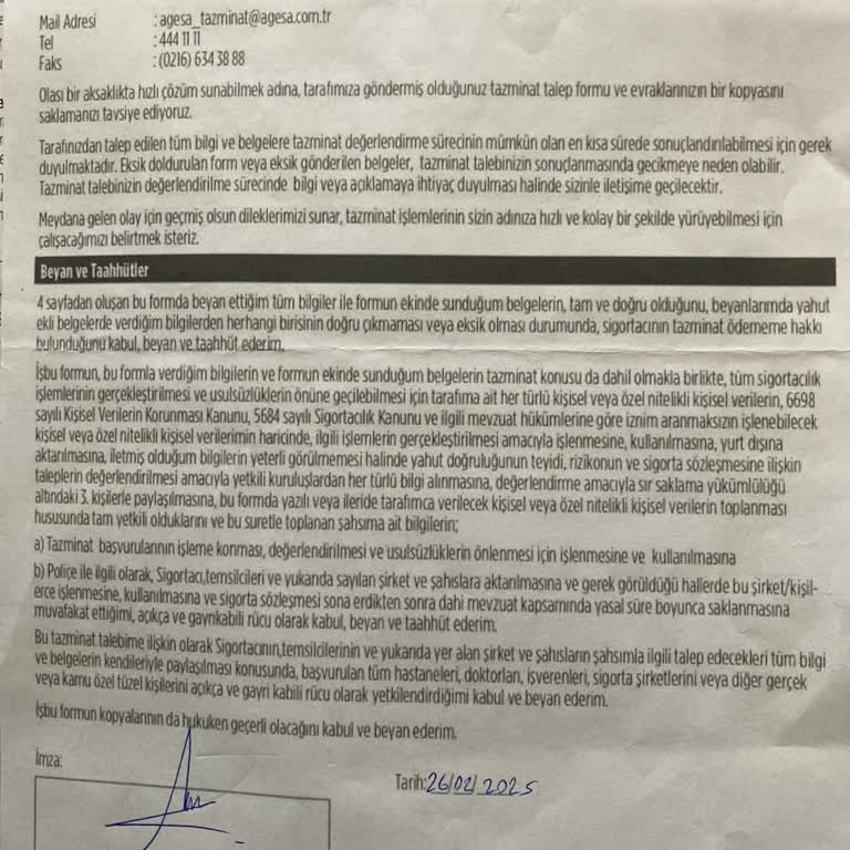 İşsizlik Sigortası Hakkım Neden Reddedildi?