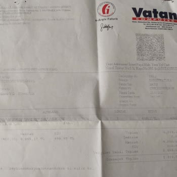 Fakir Süpürge Batarya Sorunu Ve Yetersiz Garanti Politikası