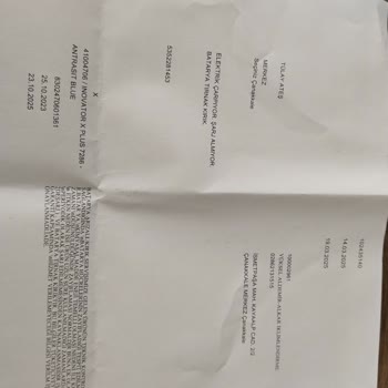 Fakir Süpürge Batarya Sorunu Ve Yetersiz Garanti Politikası