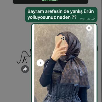 Yanlış Ürün, Sorumsuz Cevaplar: Müşteri Mağduriyeti