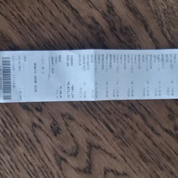 İade Edilmeyen Ürünler Ve Kalite Kontrol Eksikliği