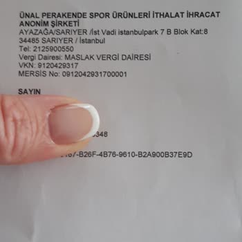 İade Edilmeyen Ürünler Ve Kalite Kontrol Eksikliği