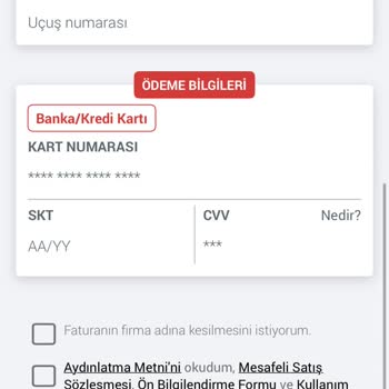 Araç Kiralama Sürecinde Bilgi Eksikliği Ve İade Sorunu