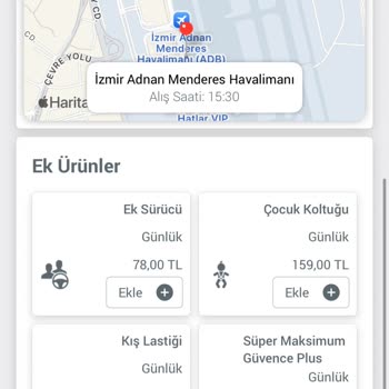 Araç Kiralama Sürecinde Bilgi Eksikliği Ve İade Sorunu