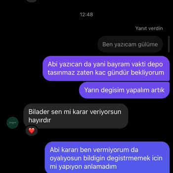 Yanlış Ürün Bilgisi Ve Kötü Müşteri Hizmeti