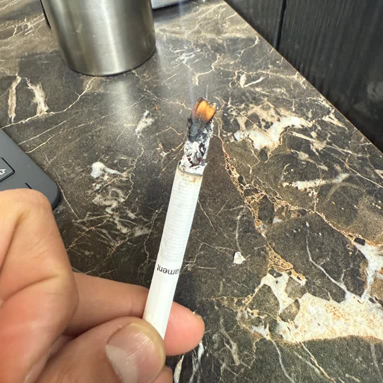 Parliament Sigaranın Kalitesi Düşüyor