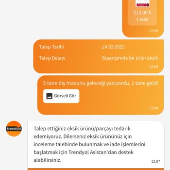 Yanıltıcı Ürün Açıklamaları Ve İletişim Eksikliği