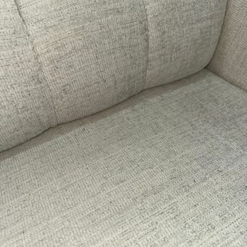 Mitra Koltuk Takımı: Tüylenme Ve Çökme Sorunları