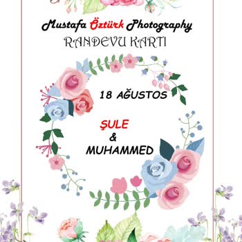 Düğün Çekiminde Teslimat Sorunu Ve İletişim Problemi