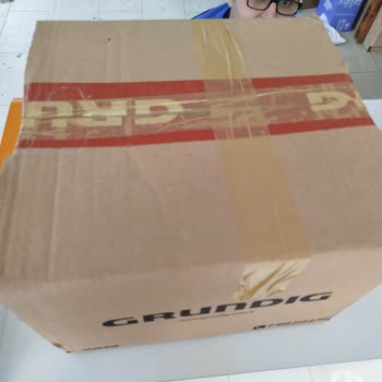 Grundig İade Sürecindeki Sorunlar Ve Mesuliyet Tartışması