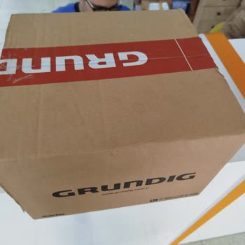 Grundig İade Sürecindeki Sorunlar Ve Mesuliyet Tartışması