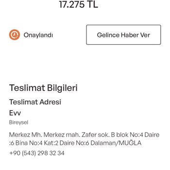 İptal Edilemeyen Ürün: Müşteri Hizmetlerine Ulaşılamıyor