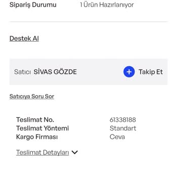 İptal Edilemeyen Ürün: Müşteri Hizmetlerine Ulaşılamıyor
