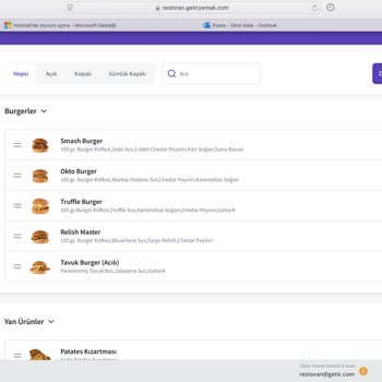 GetirYemek Başvurumuzun 3,5 Aylık Belirsizliği