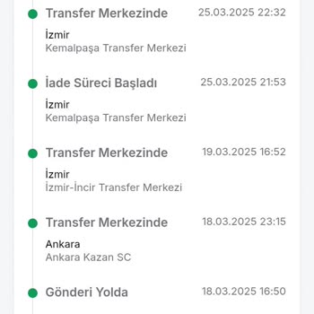 Scooter Siparişim Nerede? Trendyol'dan Mağduriyet!