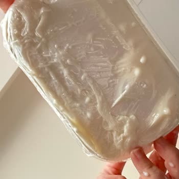 Güllaçta Süt Dökülmesi Ve Özensiz Paketleme Şoku