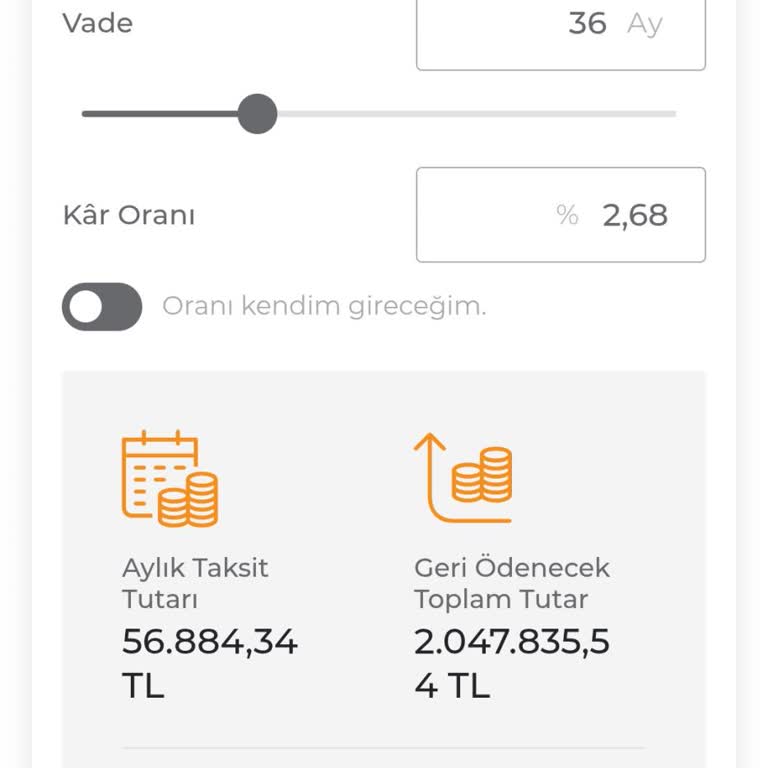 Konut Kredisi Faiz Oranlarındaki Tutarsızlık Ve Güven Sorunu