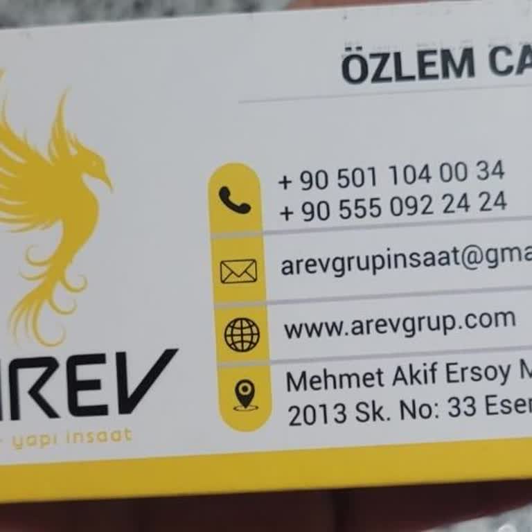 Emlak Şirketiyle Yaşanan Kapora Sorunu