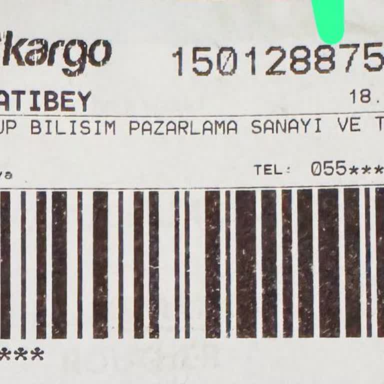 Yanlış Yönlendirme Ve Modem Satın Alma Sorunu