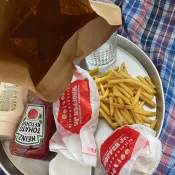 Eksik Ve Yanlış Sipariş Teslimatı