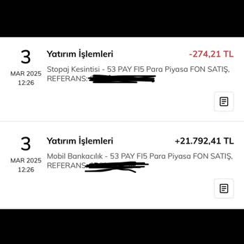 QNB Bankası'ndaki Stopaj Kesintisi Hatası Ve Zarar