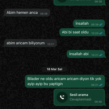 Fuzul Ev'de Bitmeyen Oyalama Ve Mağduriyet