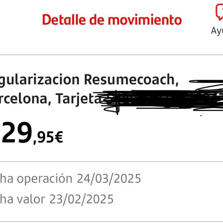 Solicito cancelación a suscripción mensual de ResumeCoach