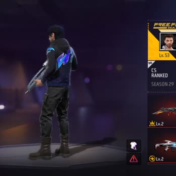 My Garena Free Fire UID Was Hacked