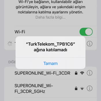 Türk Telekom İnternet Bağlantı Sorunları Ve Hız Düşüklüğü