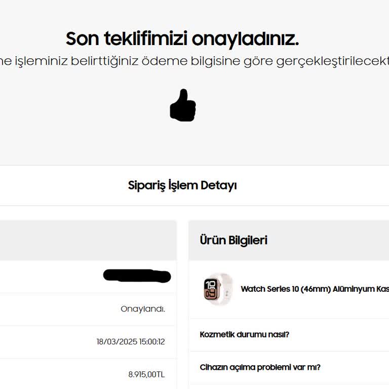Öğrenciye Verilen Ödeme Sözünün Tutulmaması